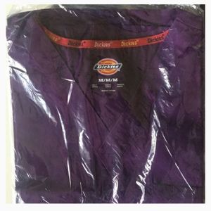 DICKIES SIGNATURE UNISEX SCRUB (complete)